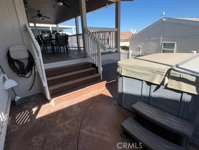4170 Needles Highway #55 Needles, CA 92363
