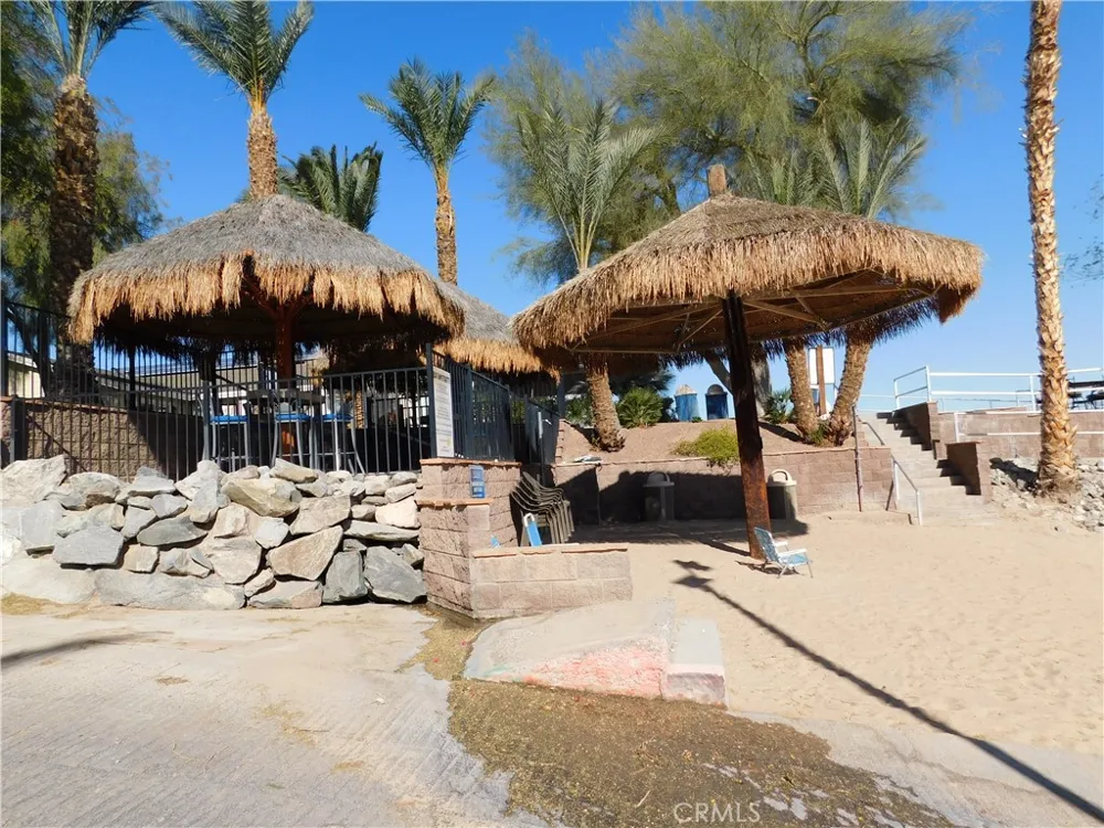 4170 Needles Highway #55 Needles, CA 92363