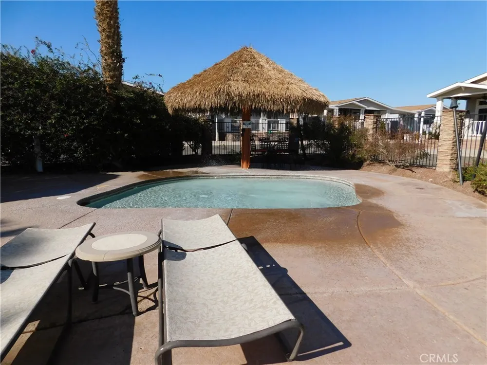 4170 Needles Highway #55 Needles, CA 92363