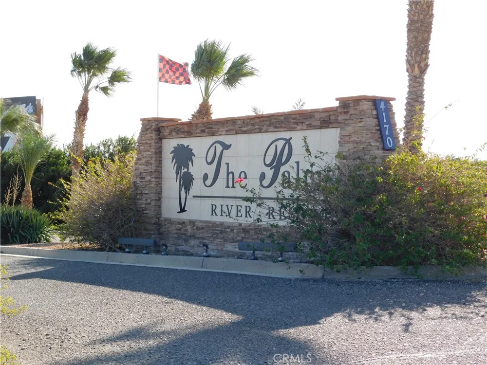 4170 Needles Highway #55 Needles, CA 92363