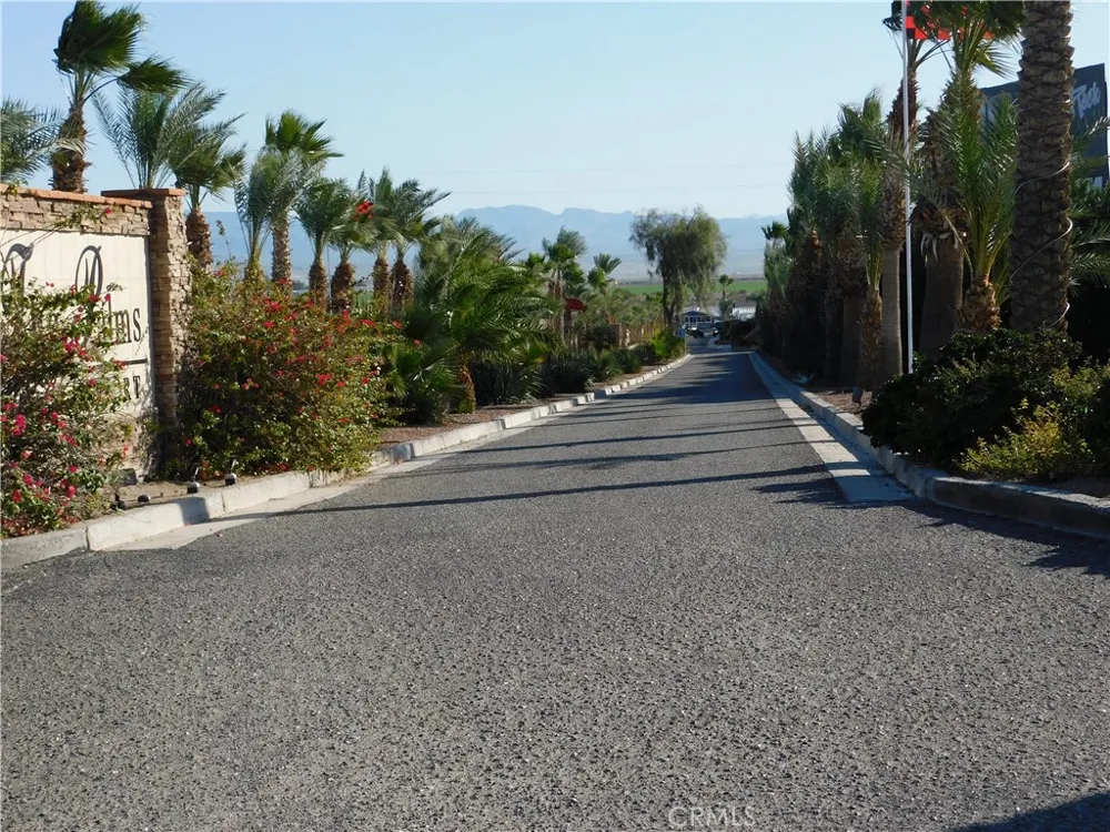 4170 Needles Highway #55 Needles, CA 92363