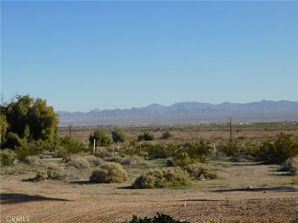4170 Needles Highway #55 Needles, CA 92363