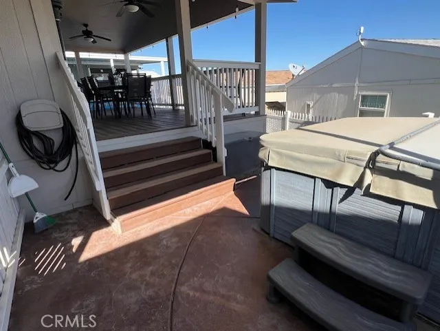 4170 Needles Highway #55 Needles, CA 92363