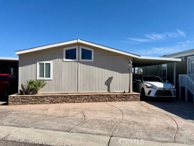 4170 Needles Highway #55 Needles, CA 92363