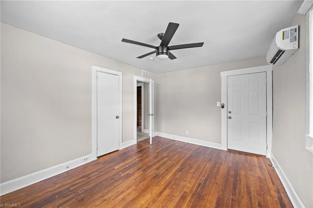 1509 Waverly Street #B High Point, NC 27265