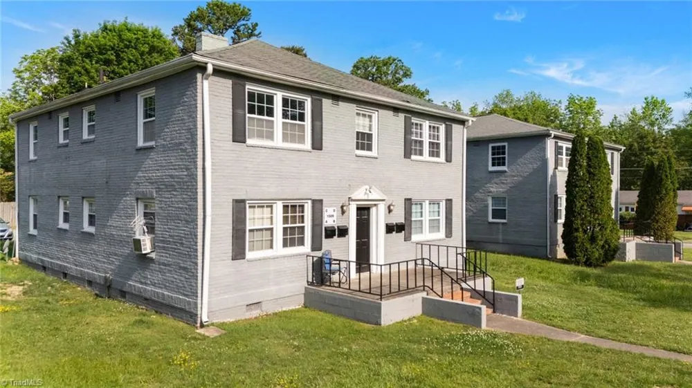 1509 Waverly Street #B High Point, NC 27265