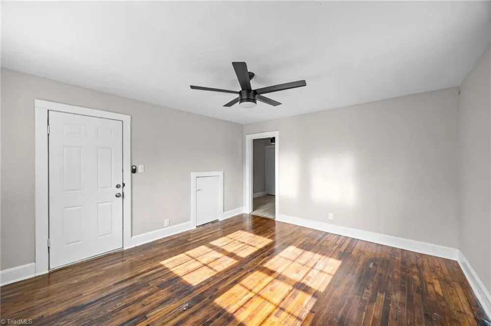 1509 Waverly Street #B High Point, NC 27265