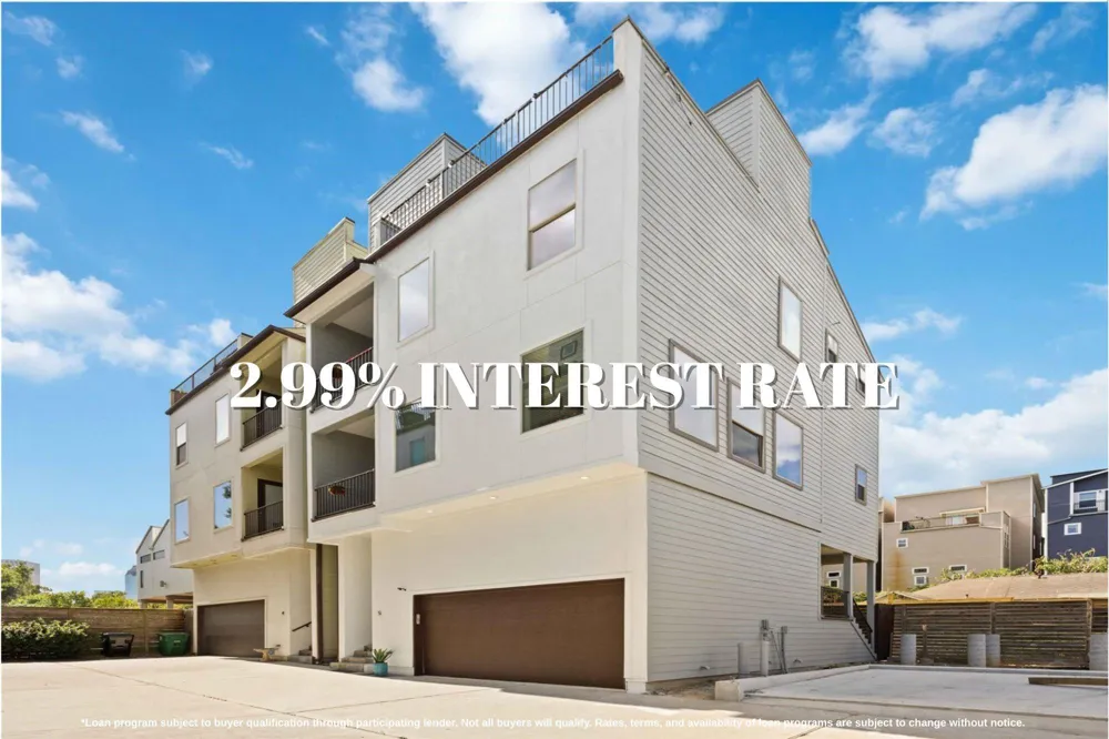 1005 Bingham Street #5