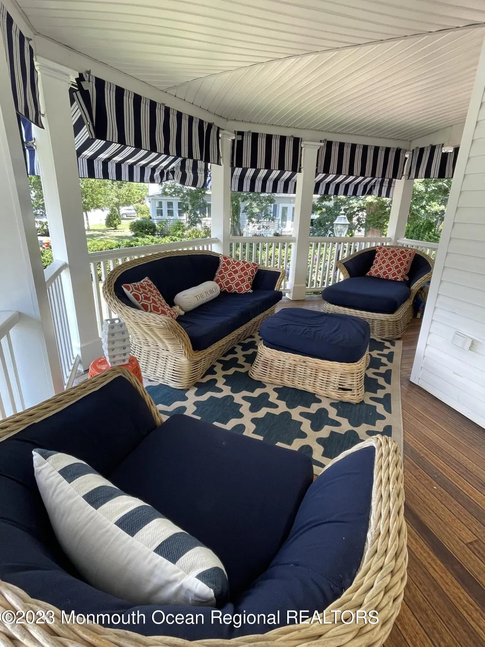 2112 Edgewood Place Spring Lake, NJ 07762