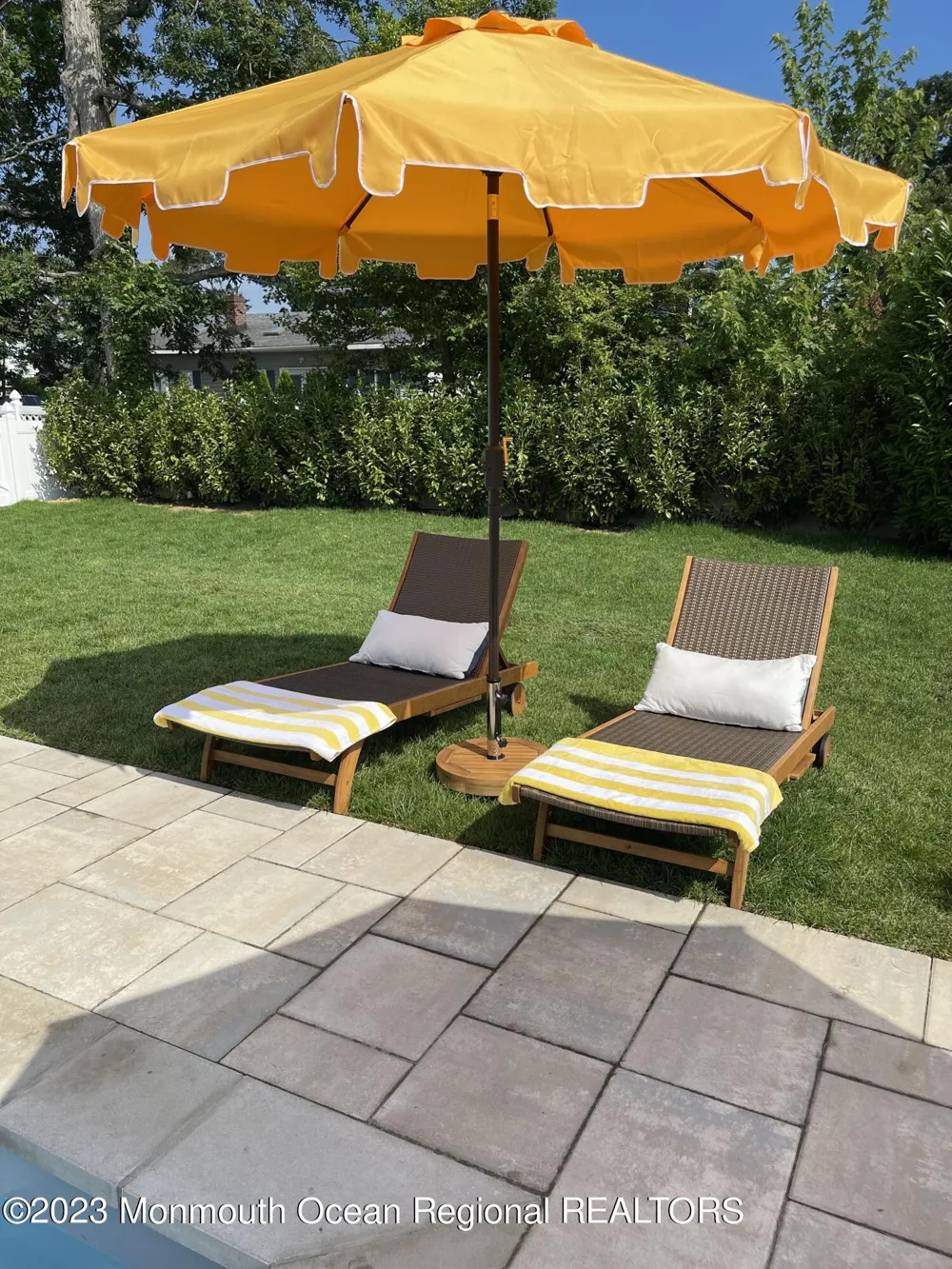 2112 Edgewood Place Spring Lake, NJ 07762
