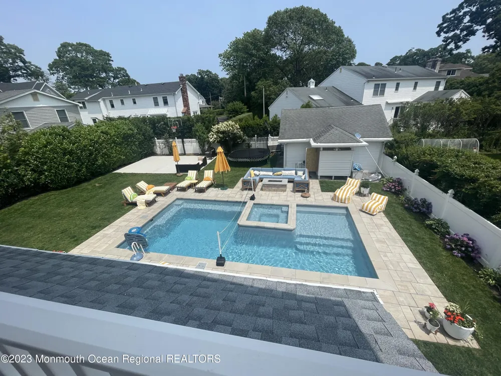2112 Edgewood Place Spring Lake, NJ 07762