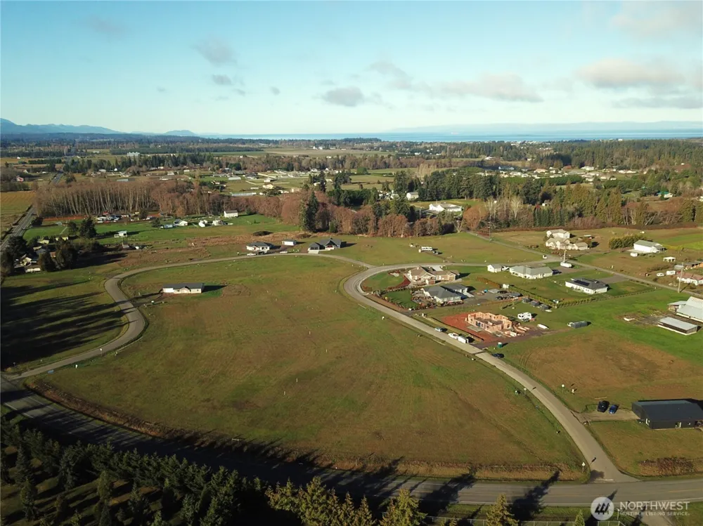9999 Van Dyken Dr. Lot 20 Sequim, WA 98382