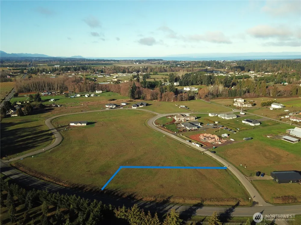 9999 Van Dyken Dr. Lot 20 Sequim, WA 98382
