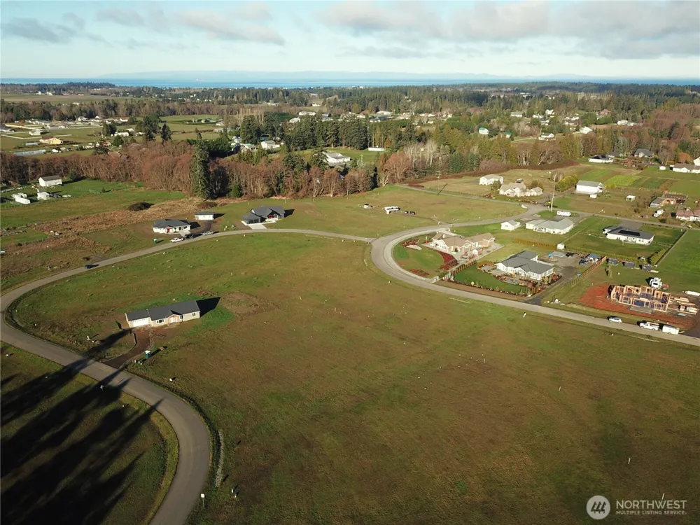 9999 Van Dyken Dr. Lot 20 Sequim, WA 98382