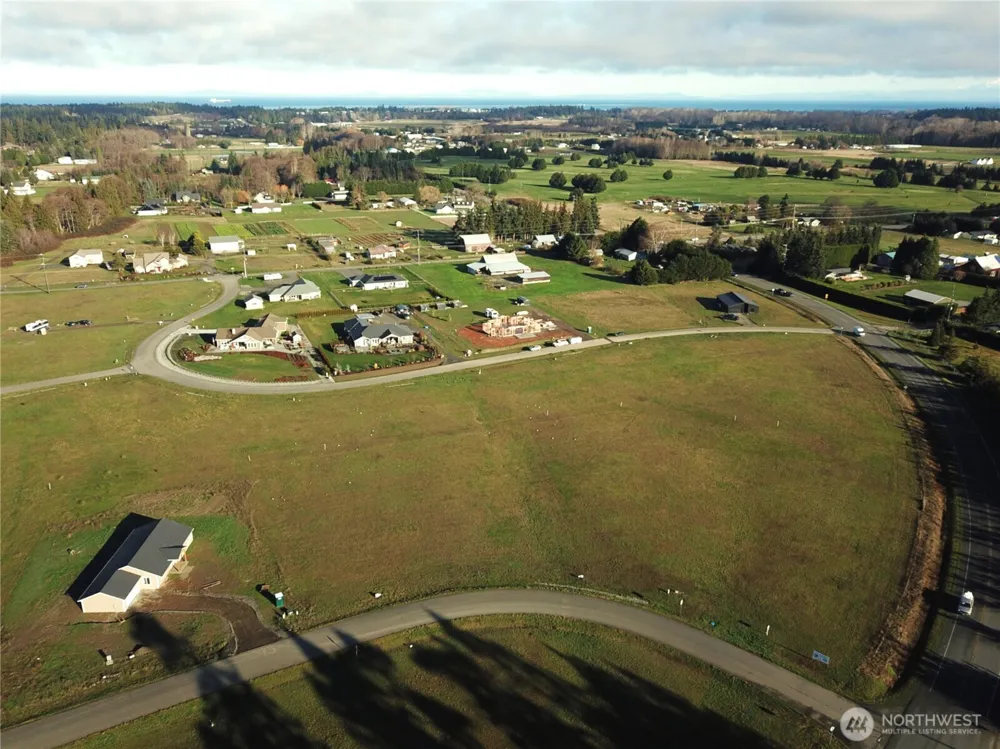 9999 Van Dyken Dr. Lot 20 Sequim, WA 98382