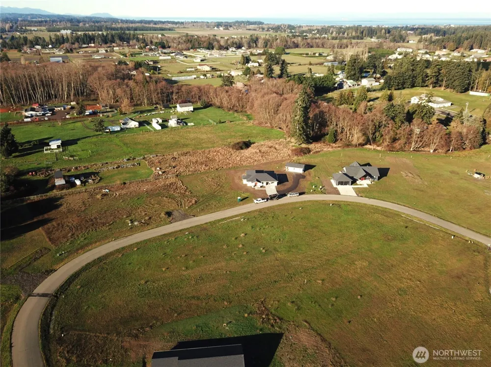 9999 Van Dyken Dr. Lot 20 Sequim, WA 98382