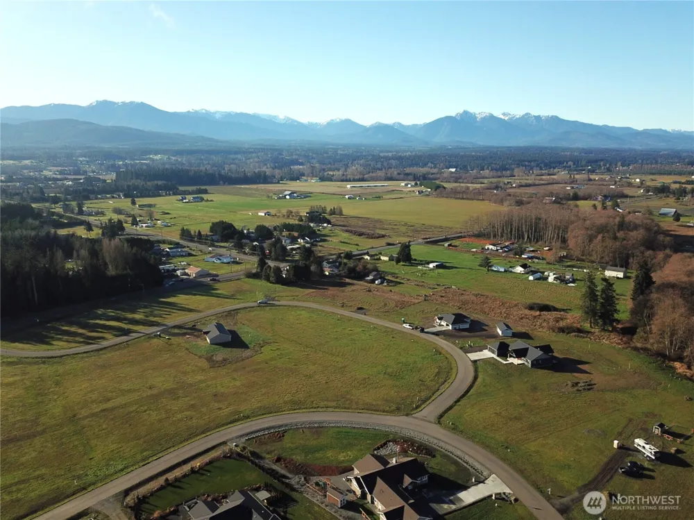 9999 Van Dyken Dr. Lot 20 Sequim, WA 98382