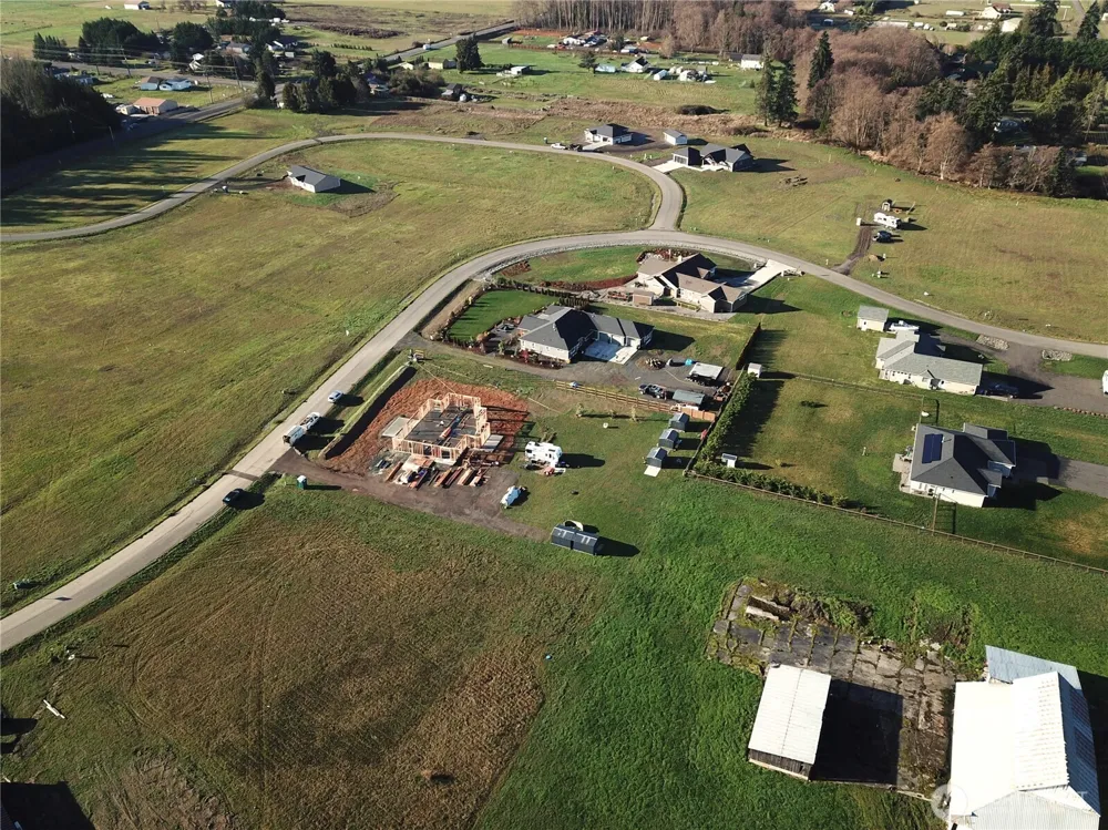 9999 Van Dyken Dr. Lot 20 Sequim, WA 98382