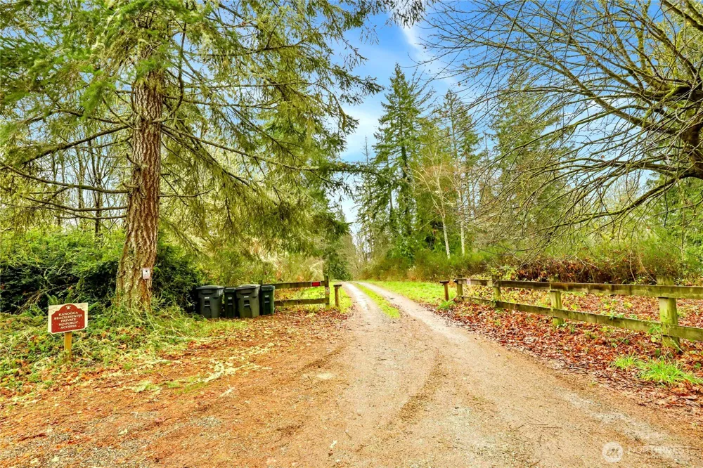 18813 & 18815 74th Street SW Longbranch, WA 98351