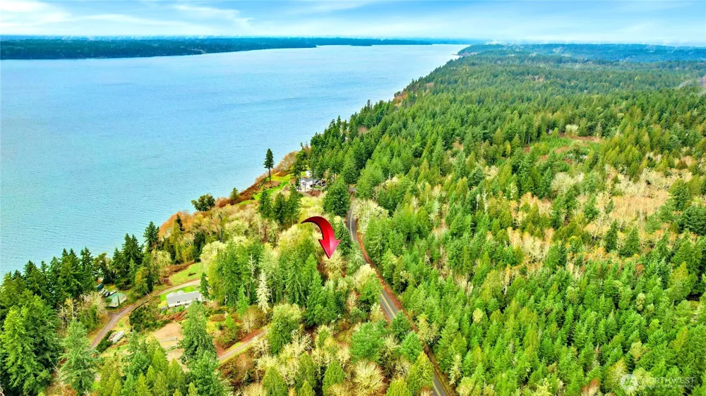 18813 & 18815 74th Street SW Longbranch, WA 98351