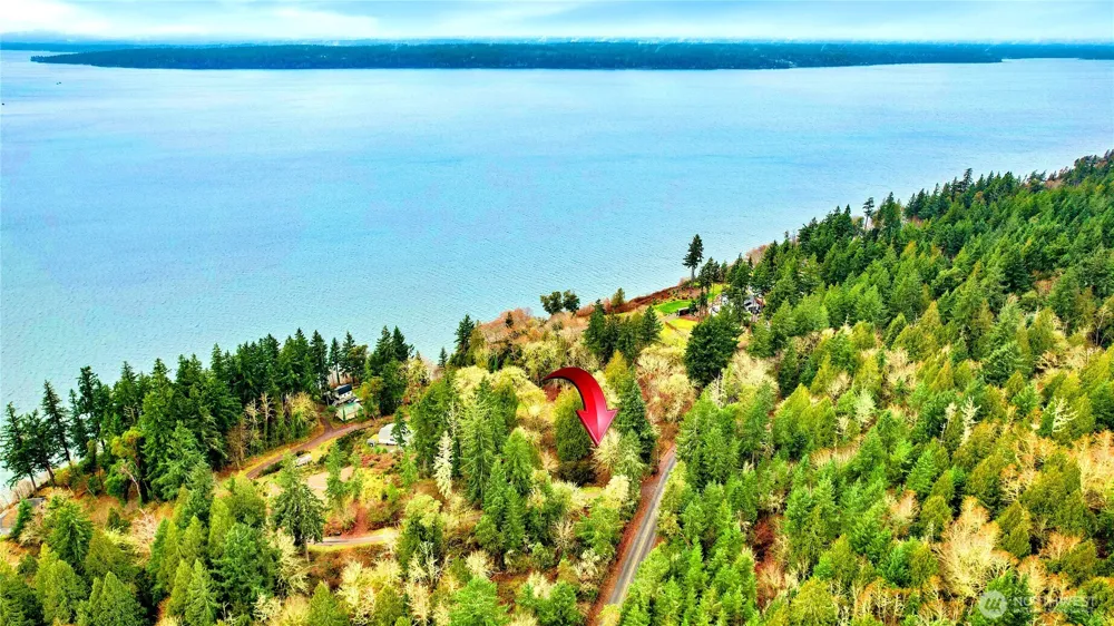 18813 & 18815 74th Street SW Longbranch, WA 98351