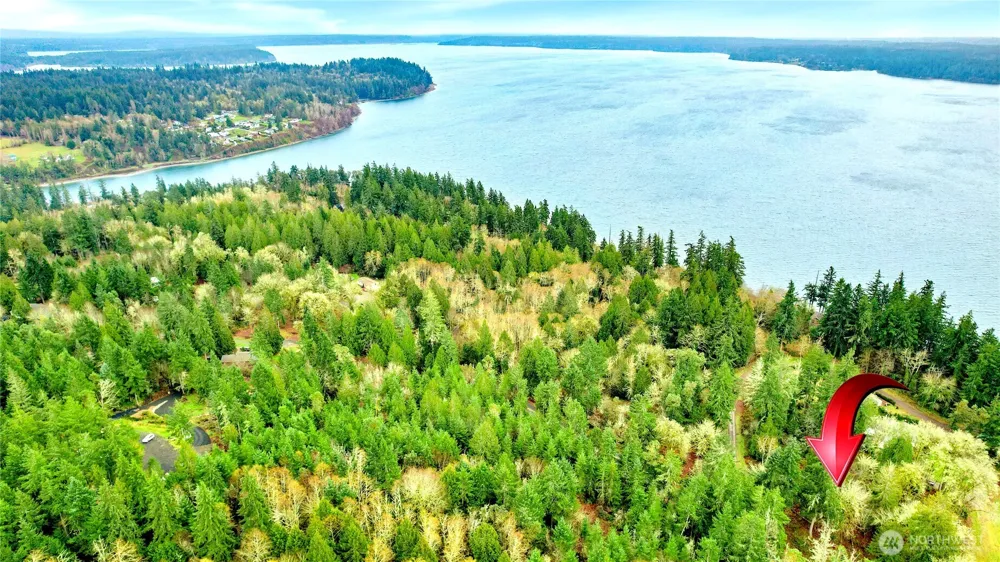 18813 & 18815 74th Street SW Longbranch, WA 98351