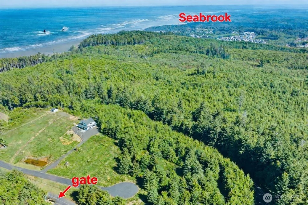 4 Chauncey Lane Pacific Beach, WA 98571