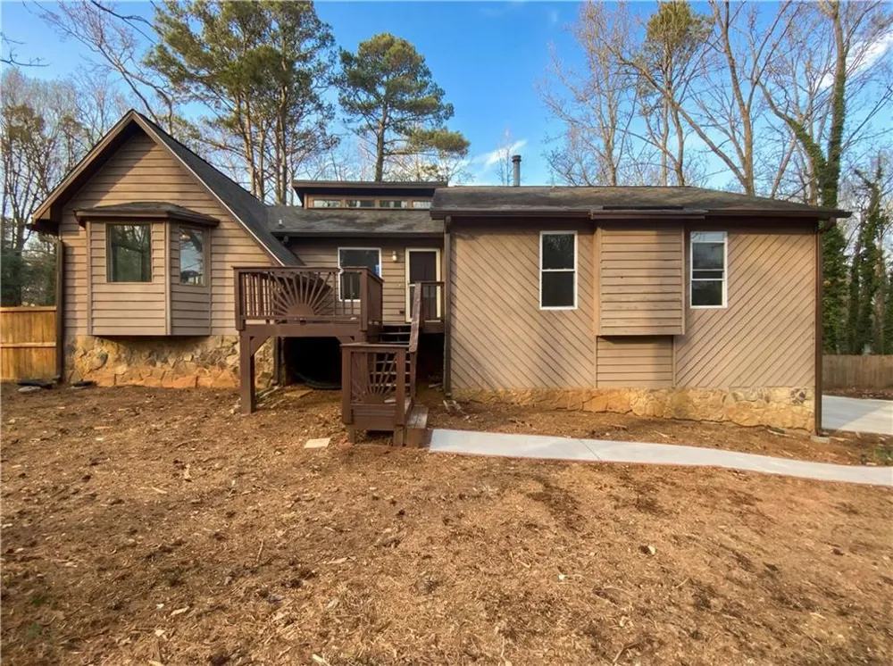 129 Bramble Oak Drive