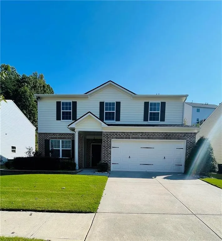 6327 Barker Station Walk