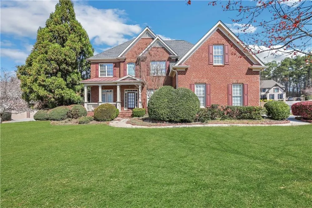 1453 Amber Hill Lane