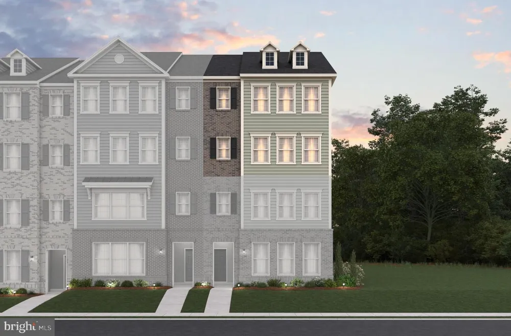 97 CENTRAL AVENUE Gaithersburg, MD 20877