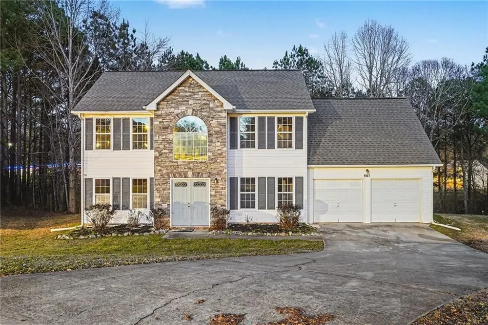 1067 Misty Meadows Point