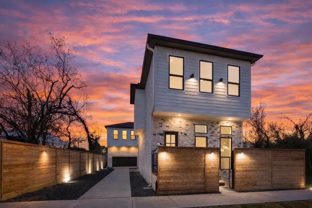 602 Jewett Street #B