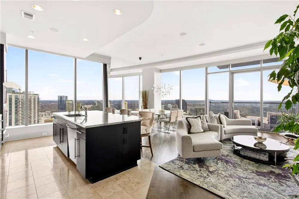 3344 Peachtree Road NE #2904