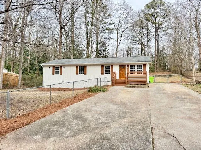 6355 Sweetbriar Drive