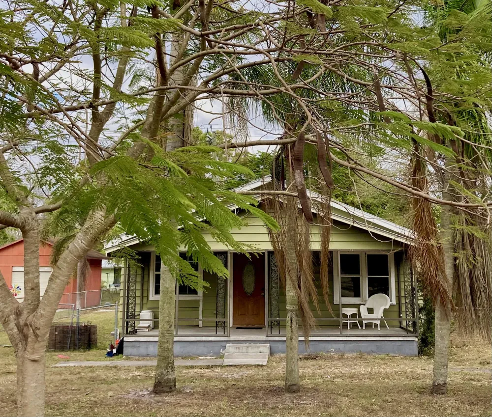 15365 SW 151st Street