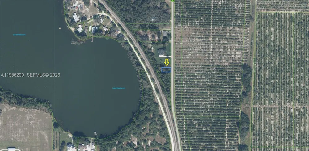 1701 GASTER RD Avon Park, FL 33825