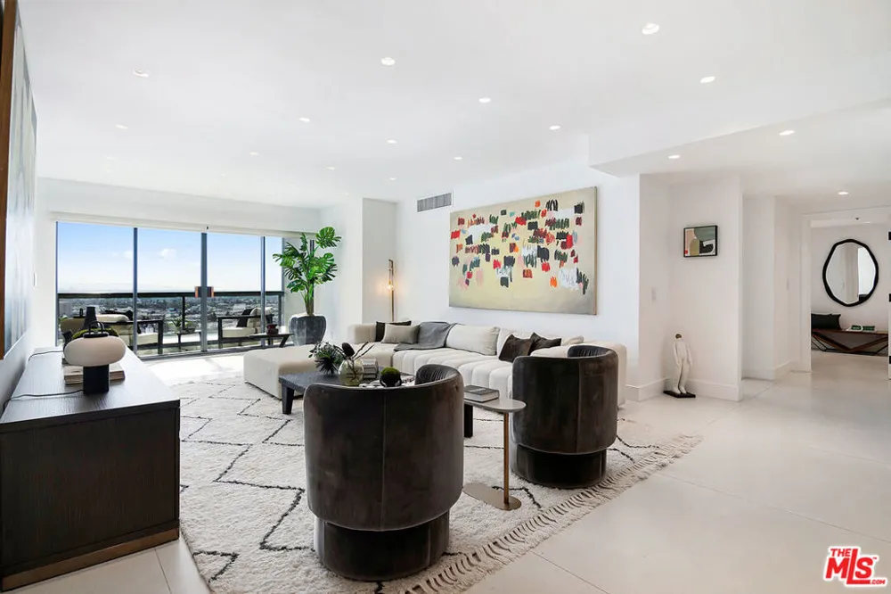 10724 Wilshire Boulevard #1210