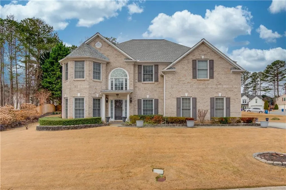 2648 Stockbridge Way