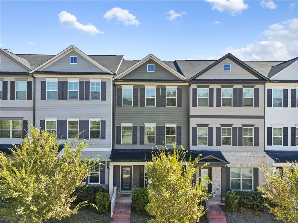 3619 HAWTHORNE TERRACE