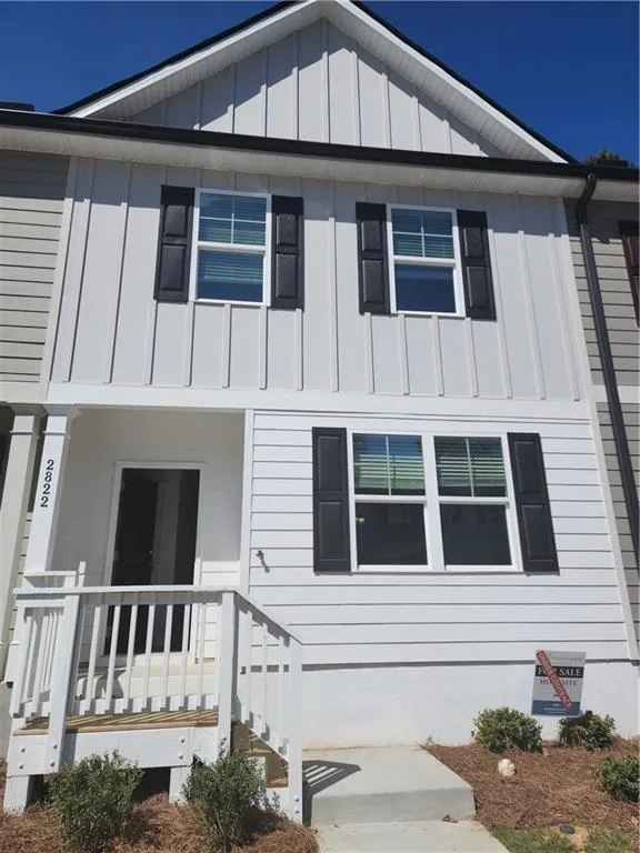 2822 Saratoga Lake View