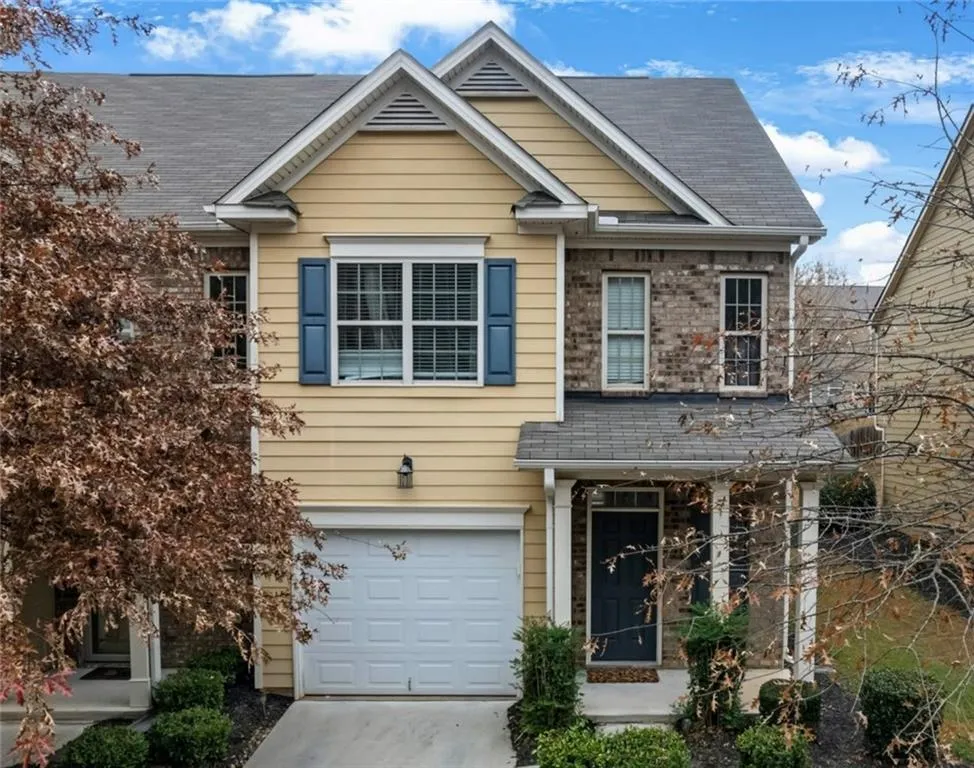 3388 Thornbridge Drive