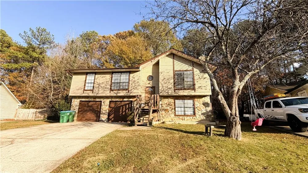 4031 Sugar Mill Drive