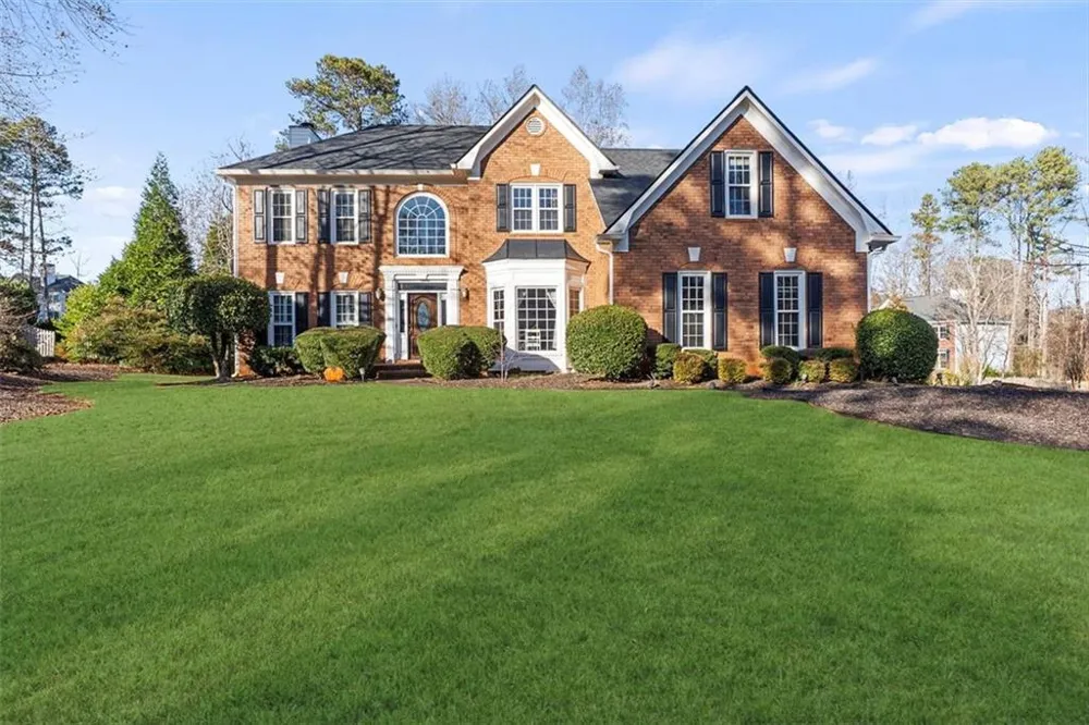 2349 Meadow Isle Lane