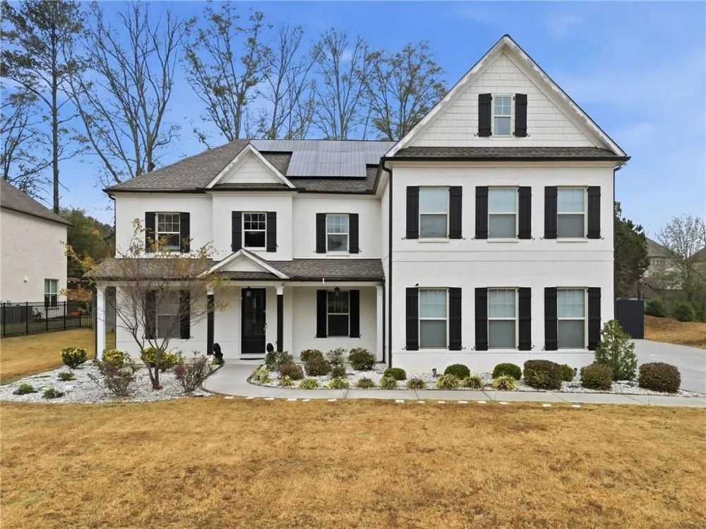 5115 Five Forks Trickum Road SW