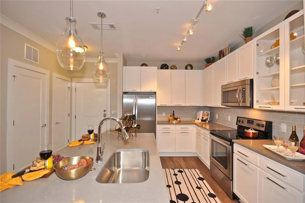 2875 Crescent Parkway #1120