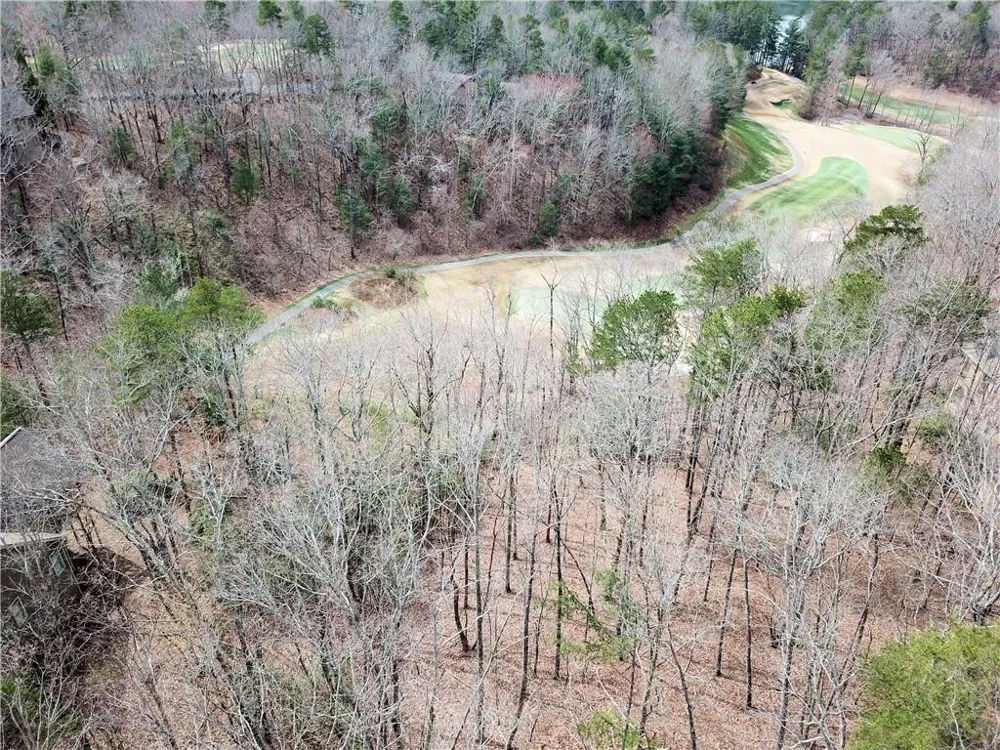 2784 Summit Drive Big Canoe, GA 30143