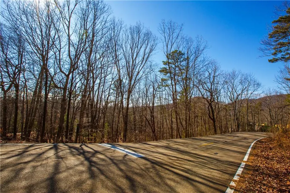 2784 Summit Drive Big Canoe, GA 30143