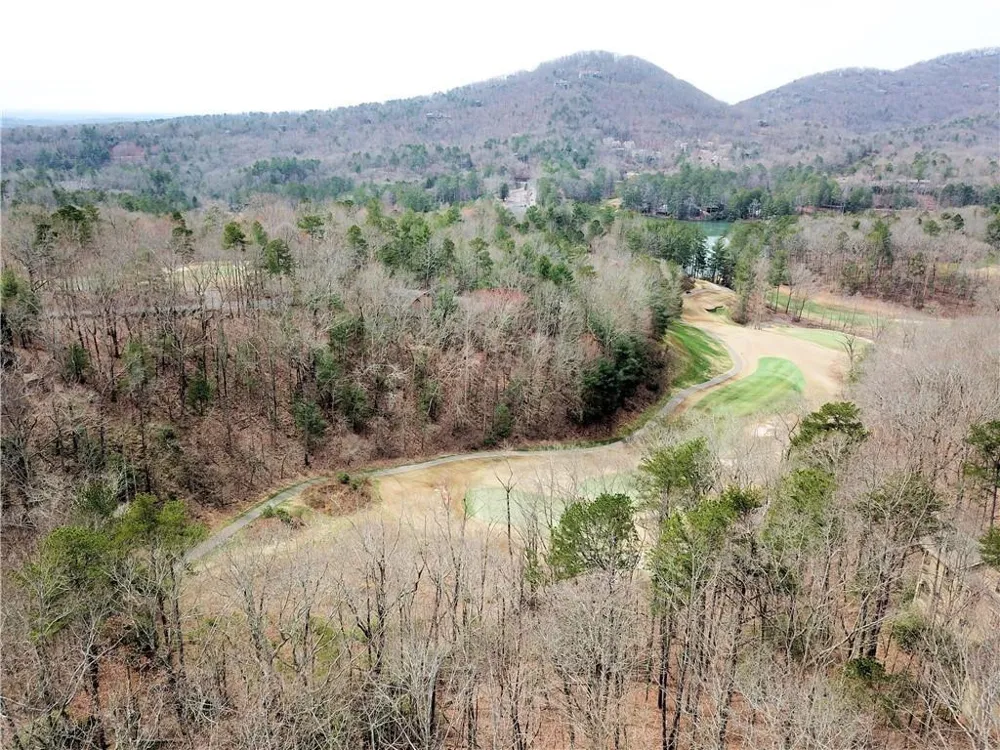 2784 Summit Drive Big Canoe, GA 30143