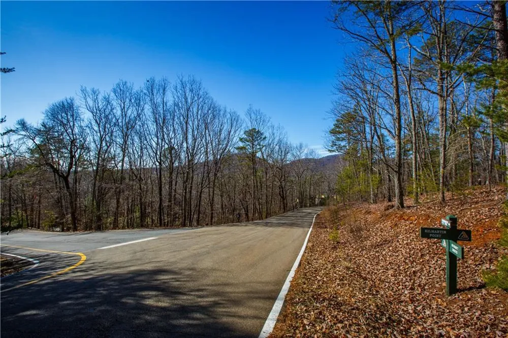 2784 Summit Drive Big Canoe, GA 30143